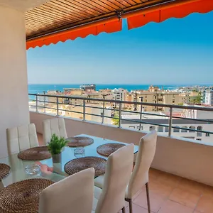  Apartment Nogalera Sun&fun Select