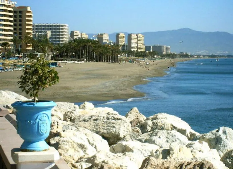 Apartamentos El Mar Azul 5 El Bajondillo Torremolinos 0*,