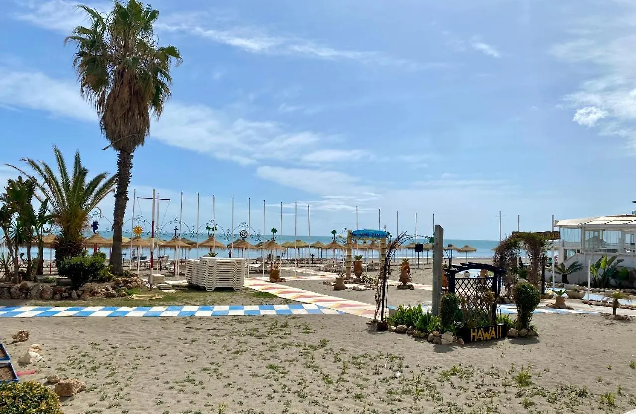 Apartamentos El Mar Azul 5 El Bajondillo Torremolinos 0*,  Spain